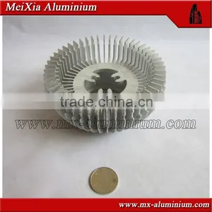 Aluminum Edge Banding thumbnail-1