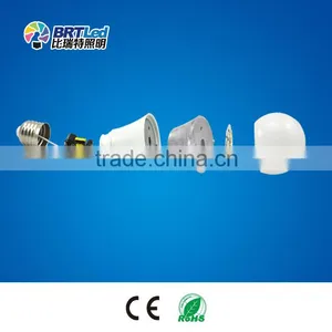 2016 NEW 9W A19 Led Bulb With Battery From Shenzhen Factory thumbnail-3
