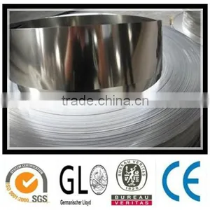 304 Hot Rolled Stainless Steel Coil thumbnail-2