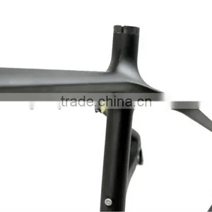 Chinese Carbon Bike Frame Super Light Fat Tre Bikes 26er Carbon Fat Bike thumbnail-3