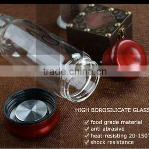 Modern High-grade Good Quality Filter Water Bottle Wholesale thumbnail-5