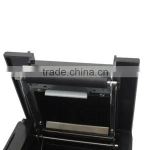 ITPP067 Professional Restaurant Kitchen Thermal Printer Lighting and Sounds Warning thumbnail-5