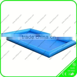 Splash Pool For Kids And Adults, Inflatable Swimming Play thumbnail-3