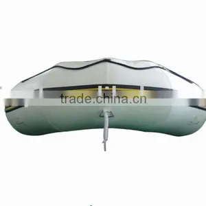 Inflatable Boat D-580 thumbnail-1