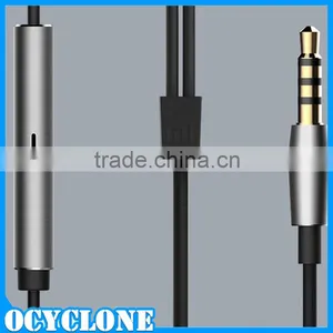 Original Microphone Earphones for Xiaomi Mobile Phone thumbnail-3