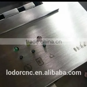 RX-500 Ethanol Fireplace Burner China thumbnail-4