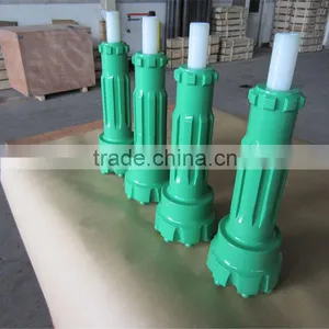 Medium DTH Hammer Bits for Rock Drilling Tools thumbnail-4