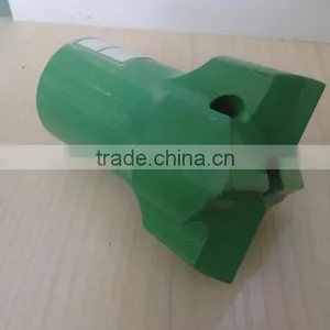 Hard Rock / Granite Cross Drill Bits thumbnail-3