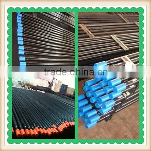 T38 Extension Drill Rod for Benching and Surface Mining thumbnail-1