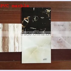 2015 Shanghai Congxiang PVC Marble Pvc Imitation Marble Marble Tiles thumbnail-1
