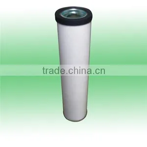 H 500 * 115 * 75 mm New Style Air Oil Separator for Mirsui 50HP thumbnail-1