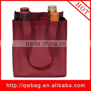 Cheap pp Nonwoven Fabric Beer Bag thumbnail-1