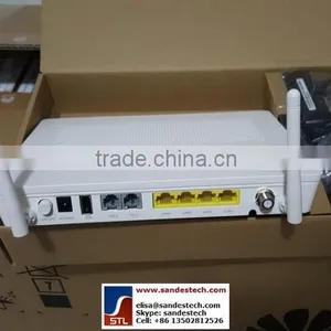Huawei HG8247H With External Antenna CATV GPON ONT Updated Version Huawei HG8247 thumbnail-1