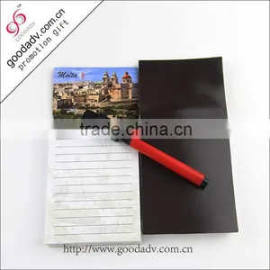 Manufacturers Wholesale Interesting Note Pad thumbnail-2