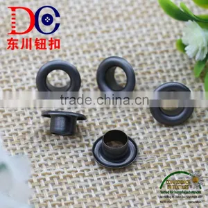 Round Shape and Metal Material Eyelet With Washer thumbnail-6