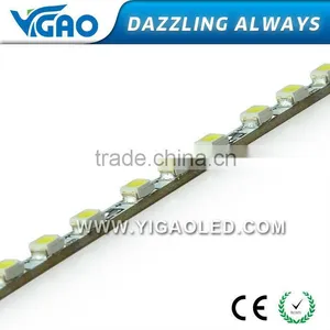 5050 Led Lighting Bar 8mm Width for Adverting Non-waterproof thumbnail-1