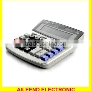 GSM SPY BUG IN REAL CALCULATOR SECRET GLOBAL LISTENING AUDIO MONITORING DEVICE thumbnail-1