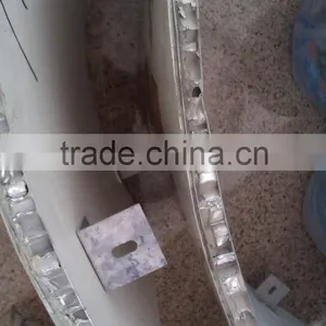 2015 Floor & Wall Composite Marble Tile thumbnail-5