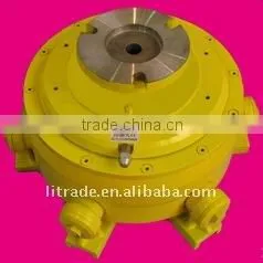 Six-claw Multi-function Grinding Head for Polishing Machine thumbnail-2