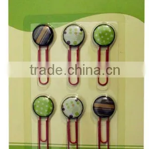 6packs Paper Clips thumbnail-2