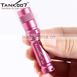 Aluminum CE Certificate Explosionproof 3W Led Safety Torch Light E09 thumbnail-1