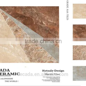 Rustic Matt Finish Carpet Art Tile China Factory (D60042) thumbnail-1