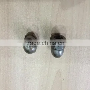 Decorative Cap Nut Bright Color thumbnail-5