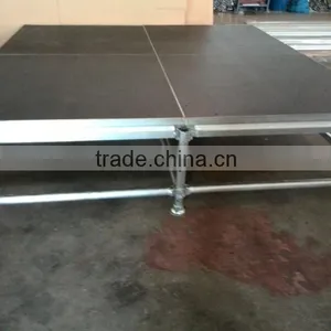 Event Stage Decoration for Exhibition Hall thumbnail-5