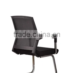 the Most Popular Hot Sale New Ergonomic Mesh Office Chair With SGS thumbnail-2