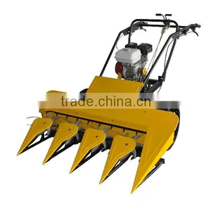 Agriculture Reaper for Field thumbnail-2