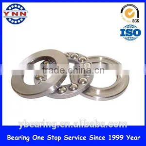 Thrust Ball Bearing China Bearing 51210 From China Gold Supplier thumbnail-1