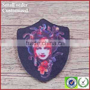 Screen Printing Printing Tag Label Rotary Letterpress,date Printing Machine in Label thumbnail-6