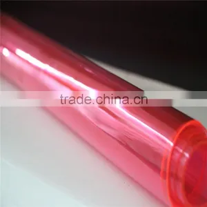 Xionglin TPU Thermoplastic Polyurethane Metallic Gold / Silver Film for Labels and Garment thumbnail-5