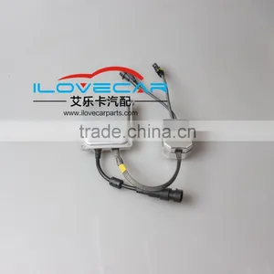 Auto Accessories High Intensity Xenon Lighting Ballast Fast Start Ballast thumbnail-3