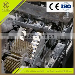 SMQA Benxi Chinese Factories Economical And Practical Ice Stick Chamfer Machines thumbnail-2