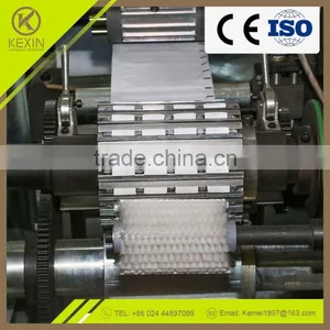 BZJ150 New Model Made In China Alarm Device Tongue Depressor Automatic Packing Machine thumbnail-2
