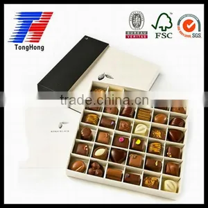 Chocolate Gift Box thumbnail-1
