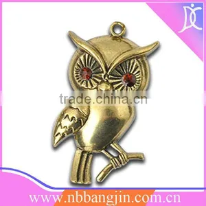 Pendant in Silver Jewelry,pendant Necklace Charms thumbnail-1