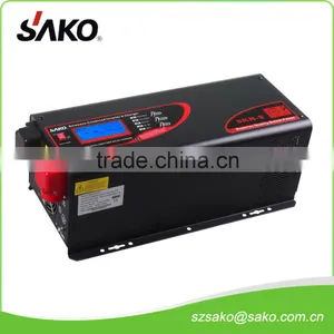 SKN-S Pure Sine Wave Inverter 1-6KW thumbnail-1