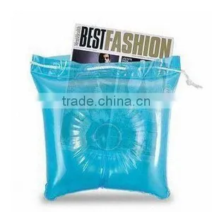 Promotion Inflatable Beach Travel Pillow Bag in 1 for Travel thumbnail-4