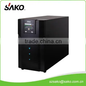 Online UPS With LCD LED,SNMP CARD SKG 1-20KVA thumbnail-1