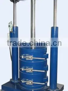 200L Planetary Mixer for Chemical Product thumbnail-5
