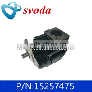 Factory Price OEM Service Heavy Duty Truck Parts Terex Tr100 Hoist Pump 15257475 thumbnail-1