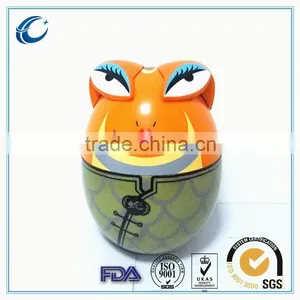 Promotional Gifts Chinese Zodiac Candy Jar Promotional Gifts thumbnail-1