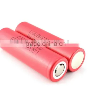 18650 35A Battery High Drain 18650 Battery thumbnail-1