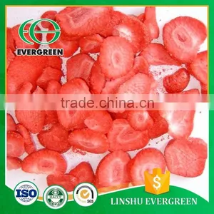 FD Sweet Frozen Dried Strawberry Slice thumbnail-4
