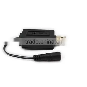 Security Device RJ45 to BNC Active Video Balun CCTV-101VP thumbnail-4