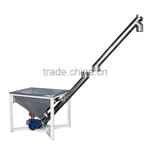 Coffee Powder Packing Machine Unit Pre Made Pouch Bag-given Packing Machine thumbnail-3