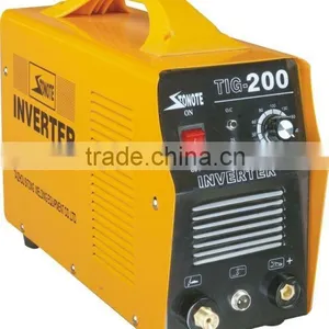 Tig Welder Machine thumbnail-1