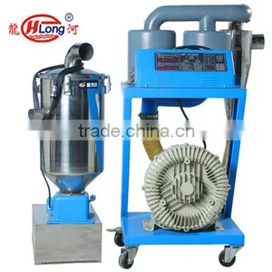 Plastic Powder Feeder thumbnail-1